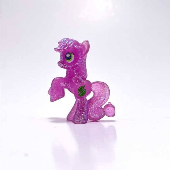 My Little Pony Glitter Minis. - Picture 5 of 8
